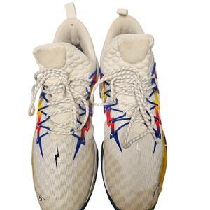 Men's PEAK Lou Williams Lightning Signature Basketball Sneakers